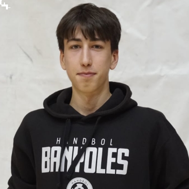 ANIOL LLAGOSTERA HEREU