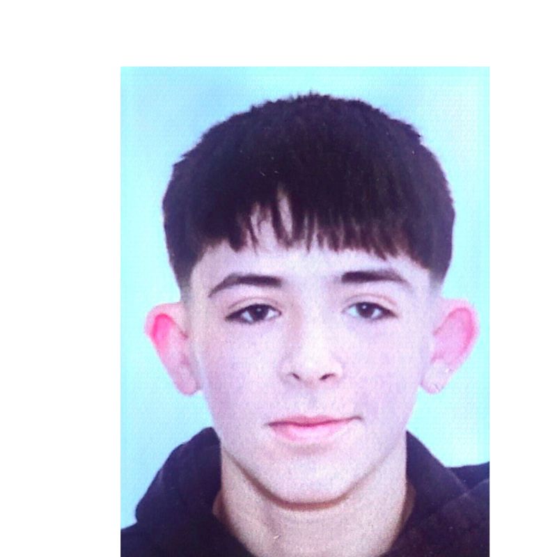 ALEXIS GARRIDO MUÑOZ