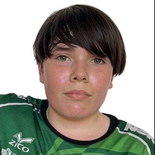 IZAN CASTRO MARTINEZ