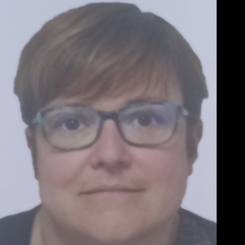 VANESA PENA BARBEITO