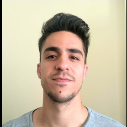 JAVIER CARRION GARCIA