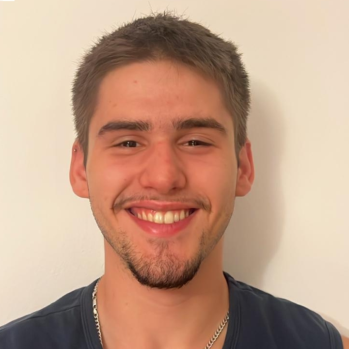 MARCOS FERNANDEZ GARCIA