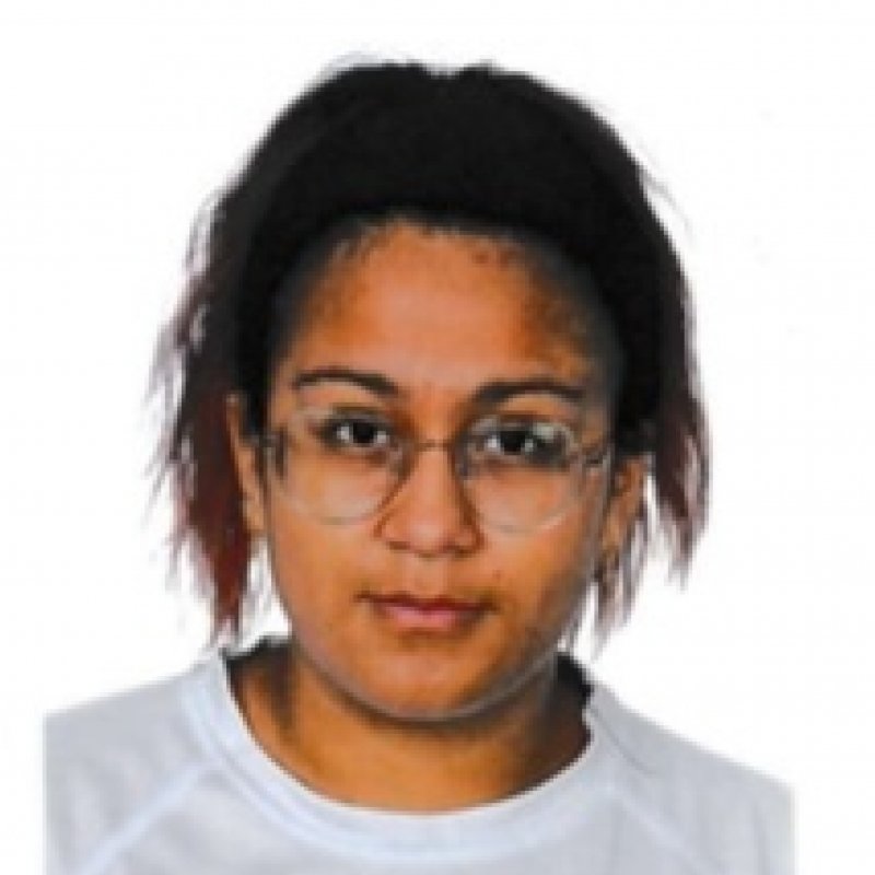 DHEMI LUANE  ROQUE FERNANDEZ 