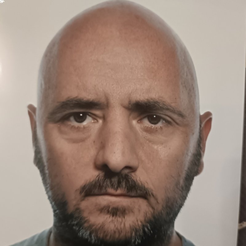 JAIME VENTURA BENITEZ