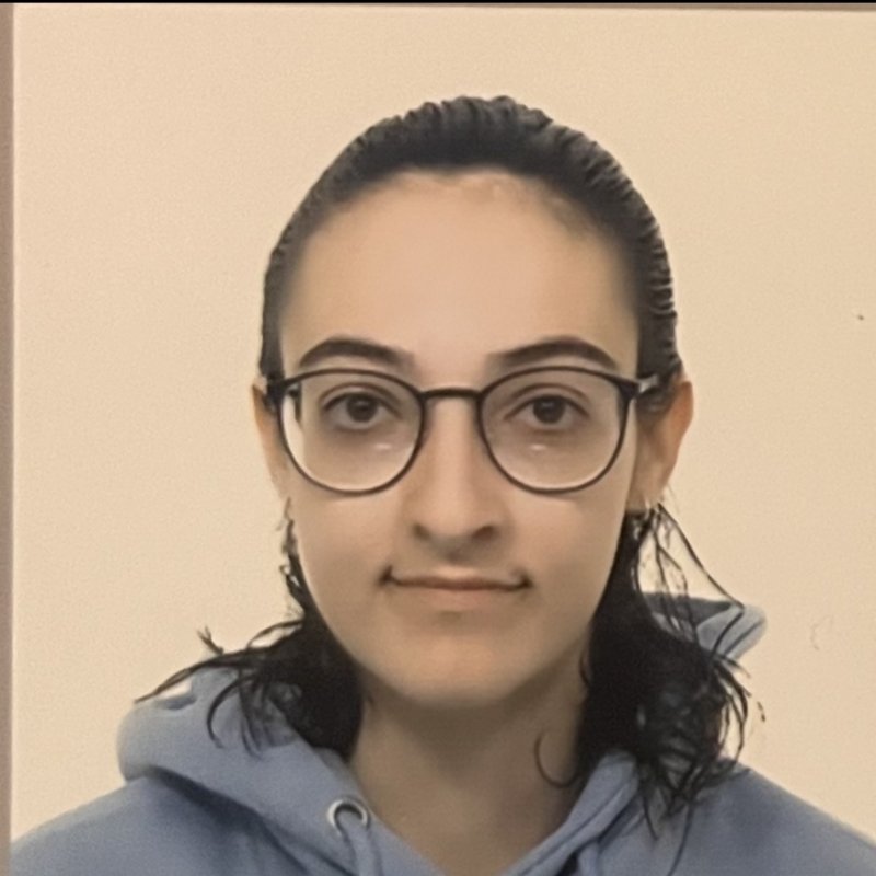 ANDREA FONDEVILA PERALTA