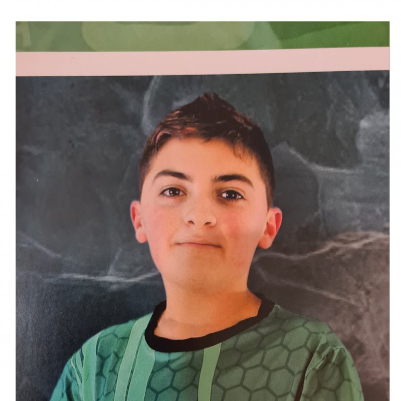 ADRIAN  GONZALEZ  PEREZ 