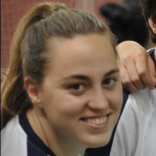 ROCIO TENDERO BONILLA