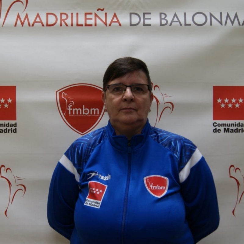 MERCEDES GIL GARCIA