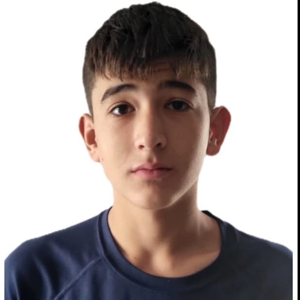 ARITZ GALLEGO LANAS