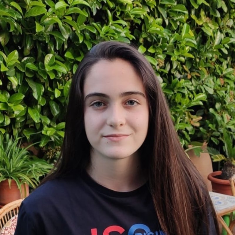 PAULA HERVIAS HERRERA