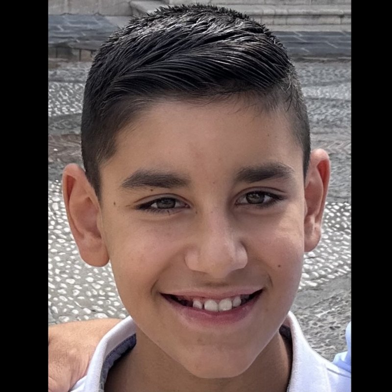 GABRIEL  SANCHEZ CAMPS