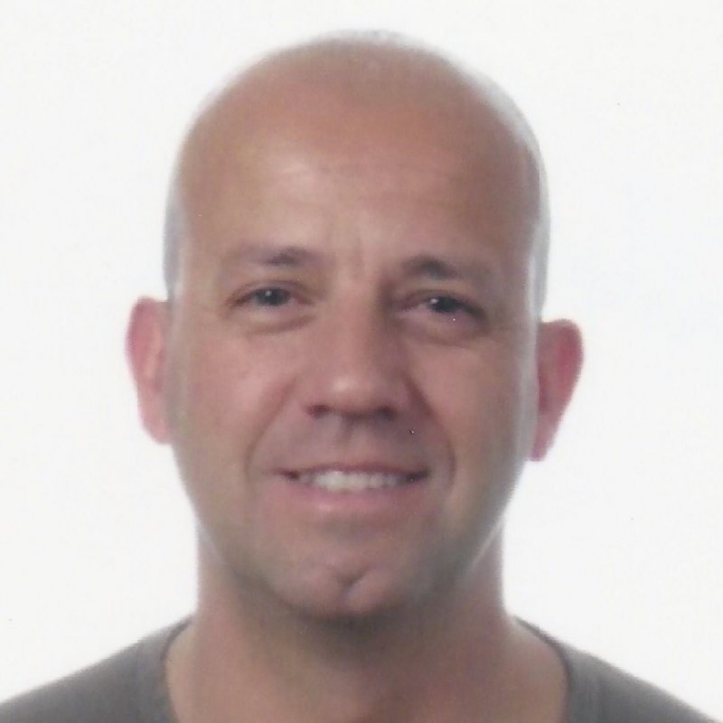 JUAN IGNACIO  FIDALGO VILLAPALOS