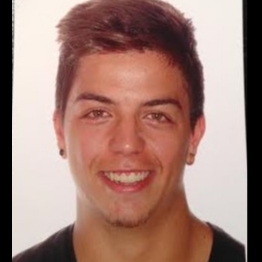 MARC  GONZALEZ GARCIA 