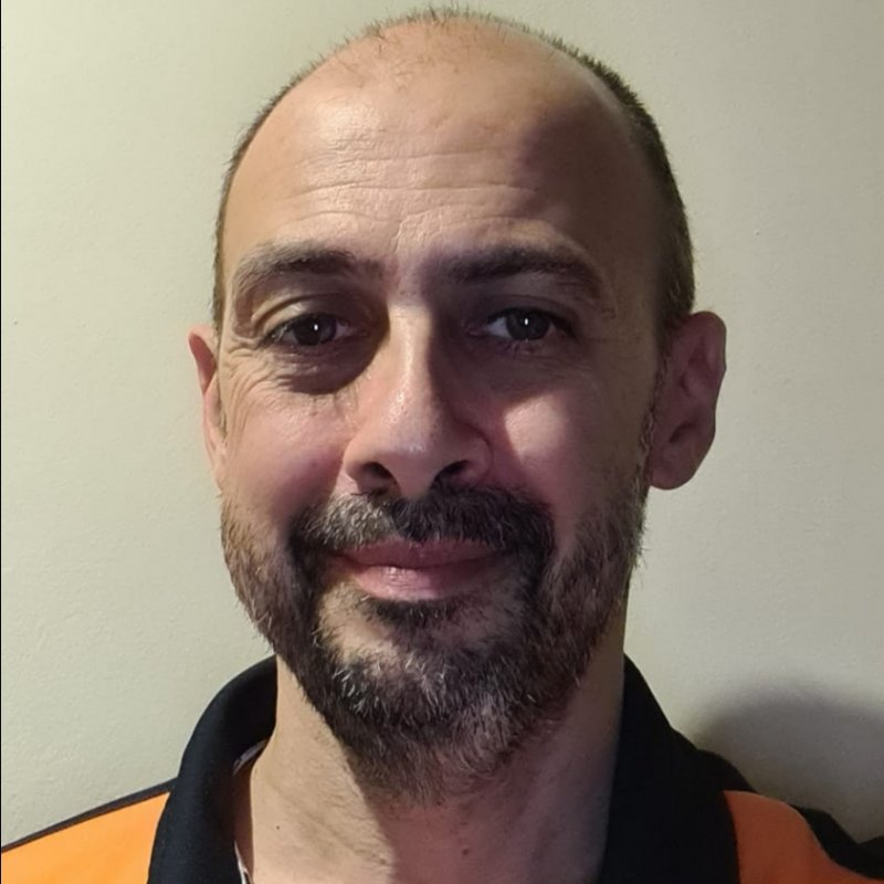 GUILLERMO GARCIA DELGADO