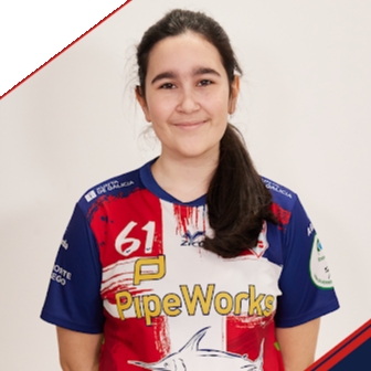 DANIELA PACHECO VEGA