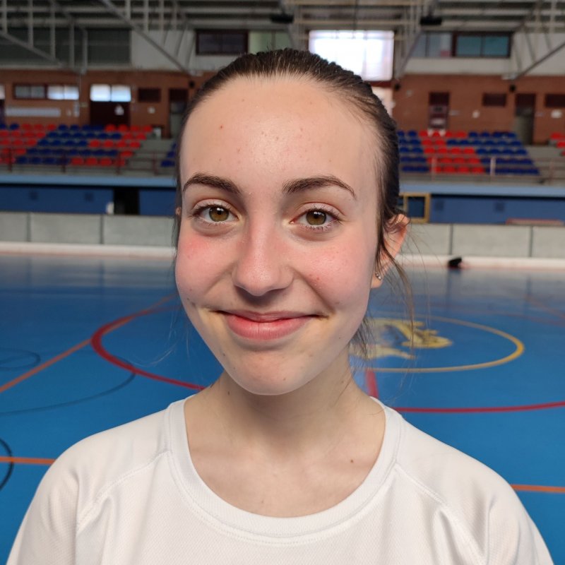 ESTHER FERRANDIZ PASCUAL