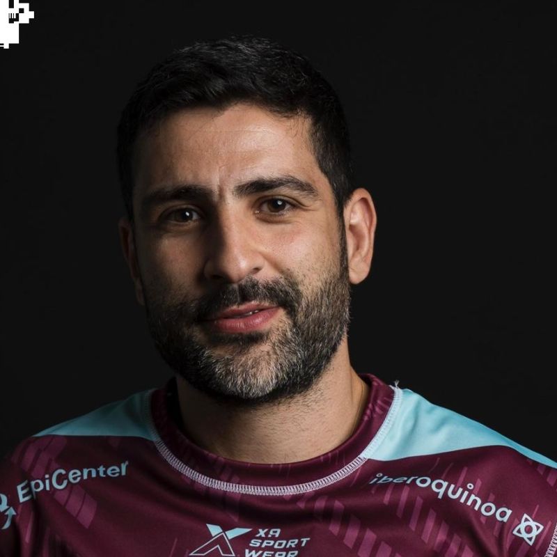 IGNACIO DEL CASTILLO GARFIA