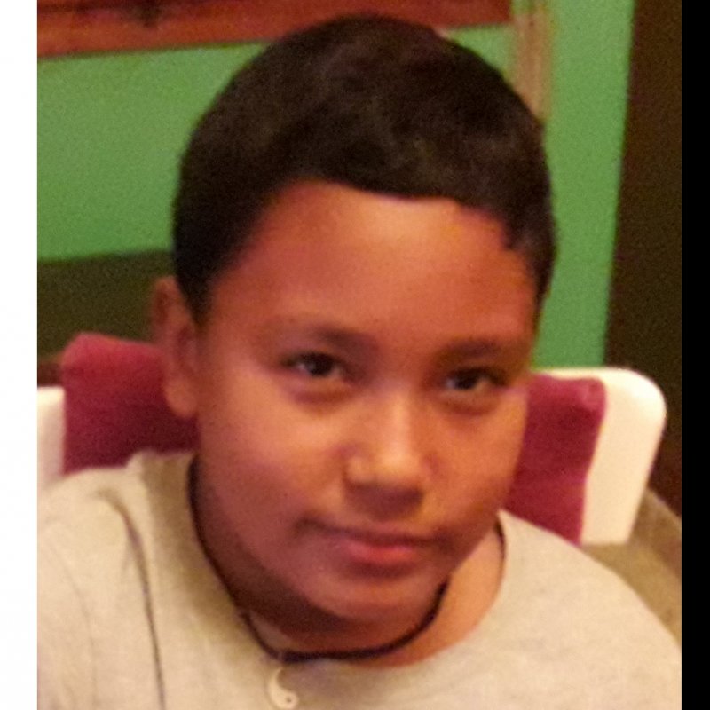 STEVEN ISAAC MEZA ROSALES