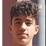 NEHUEN RUPP MARTINEZ