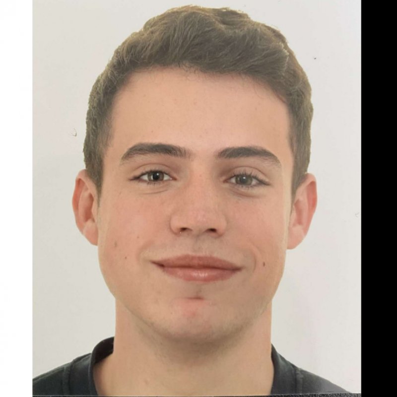 MIKEL MARTINEZ CIGANDA
