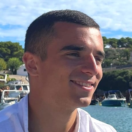 JON BARRUETABEÑA GARATE