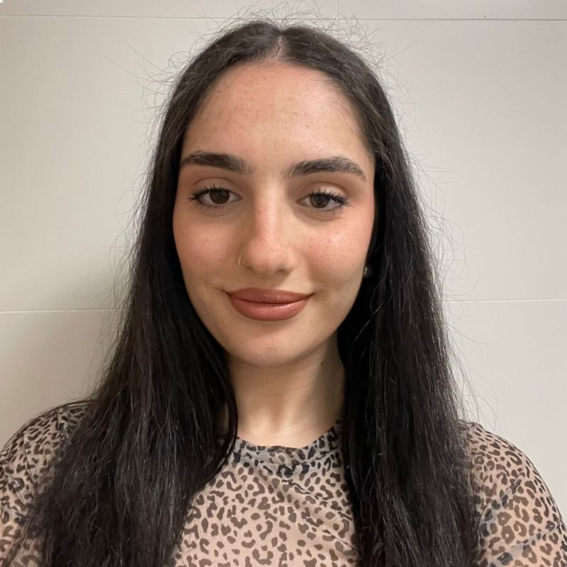 SARA MOTA SAN MARTIN