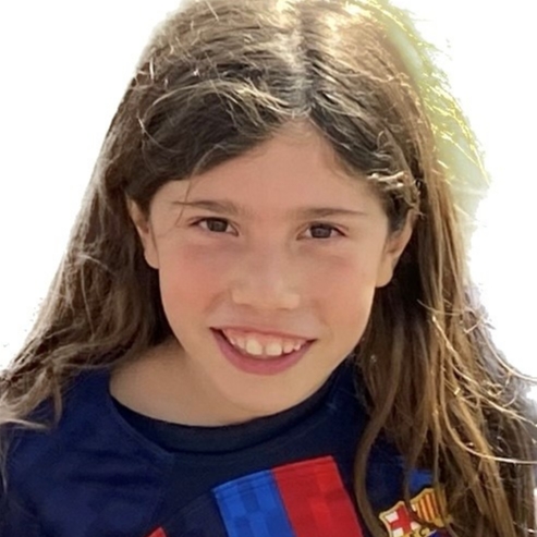 LISANDRO VAZQUEZ GINI