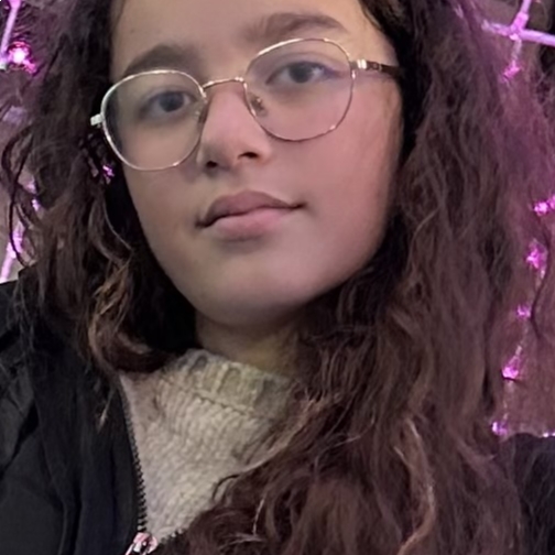 NATALIA DIAZ SALDIVIA