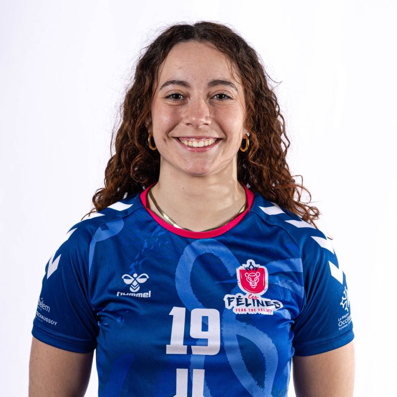 NURIA BELLIDO GARCIA