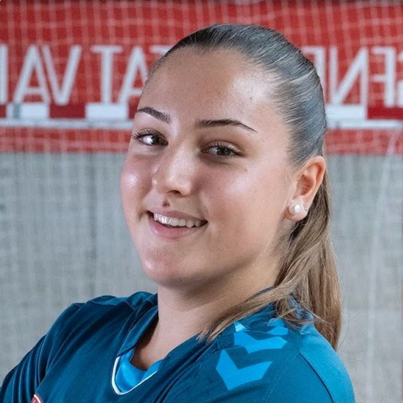 ANGELA ALPUENTE TABASCO