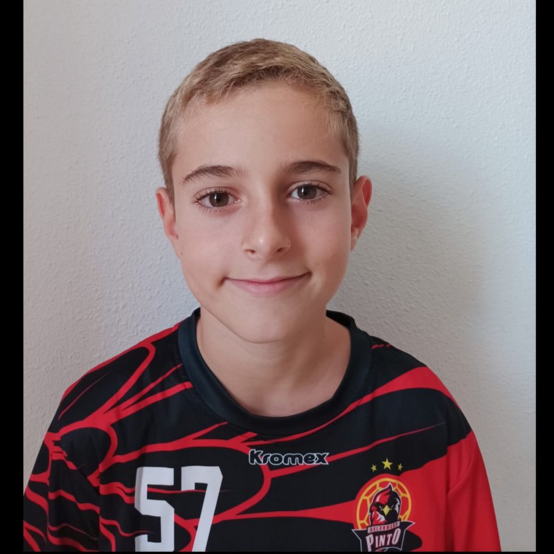 DANIEL REINOSO CULPIAN