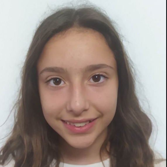 AINARA SORIANO FELIU