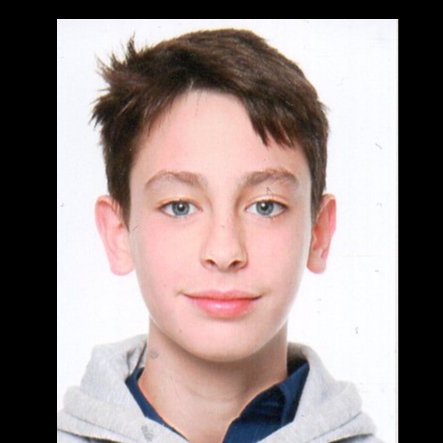 DANIEL LORENZO WHYBROW