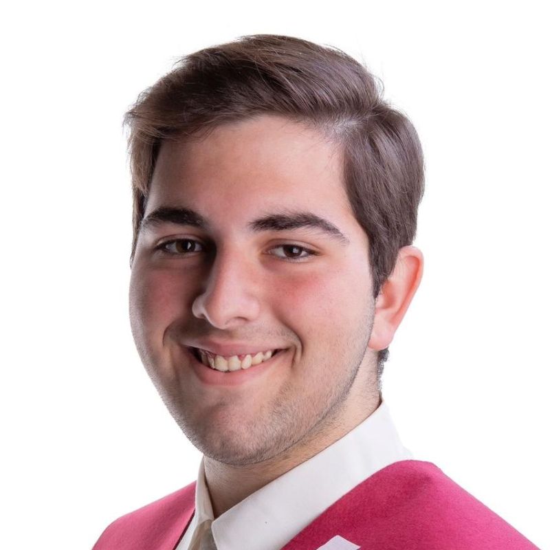 LUIS ANTONIO PAREDES SAINZ DE LOS TERREROS