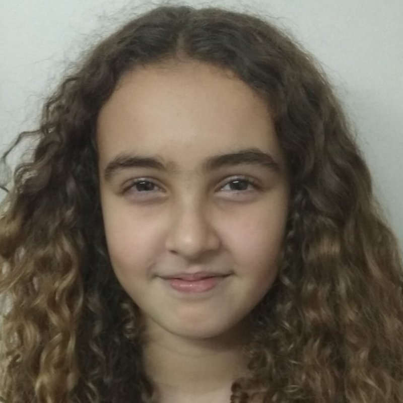 ASINAT FATIER HASSANI MEHDI