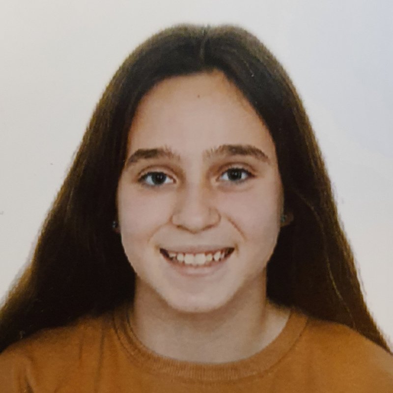 PAULA GARCIA TERCERO