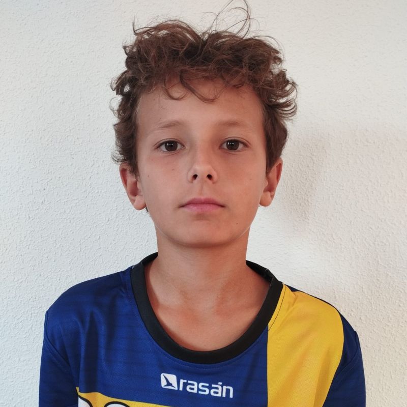 LEO RODRIGUEZ - BACHILLER MARTINEZ