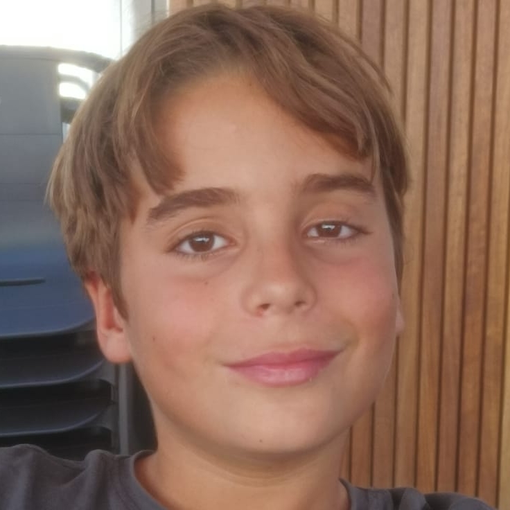 MARTIN MORENO GONZALEZ