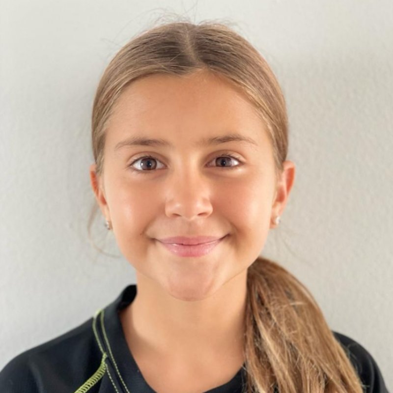 SOFIA HERNANDEZ MOLLEDA