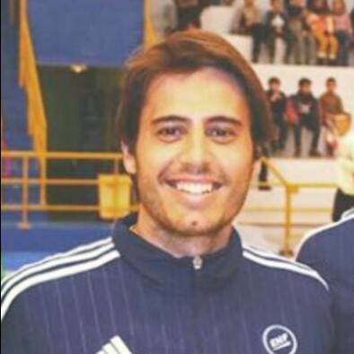 ERNESTO RUIZ VERGARA