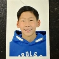 XUYE KENZO REDONDO RICO