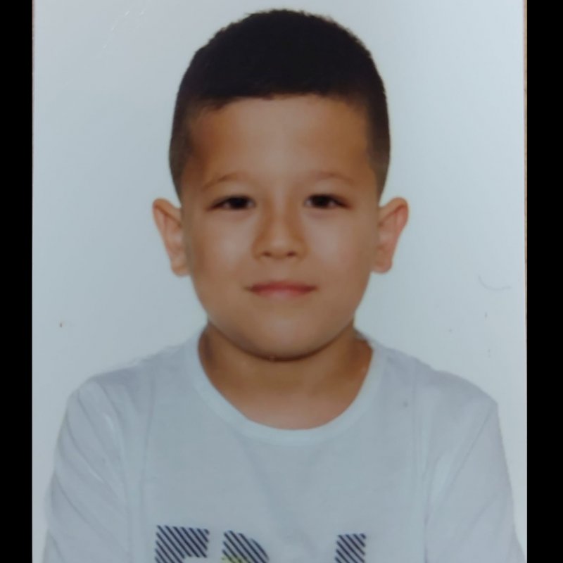 DARYL SANCHEZ SANTOS