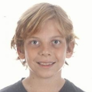 GUILLEM CANDELA ALONSO