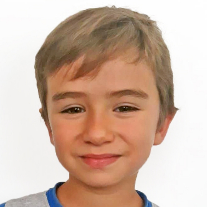 MARCOS CASTRO GARCIA