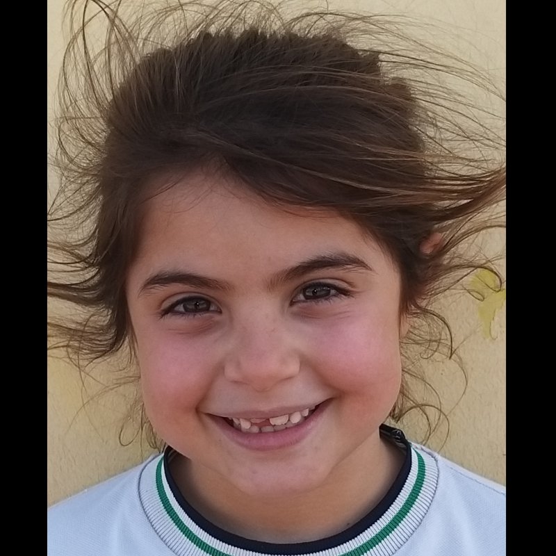 SOFIA SILVIA	 STRIEW LAGE