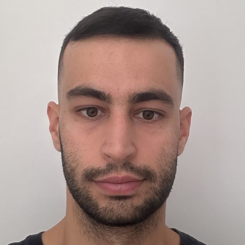 ISAAC  MARTIN LORENZO