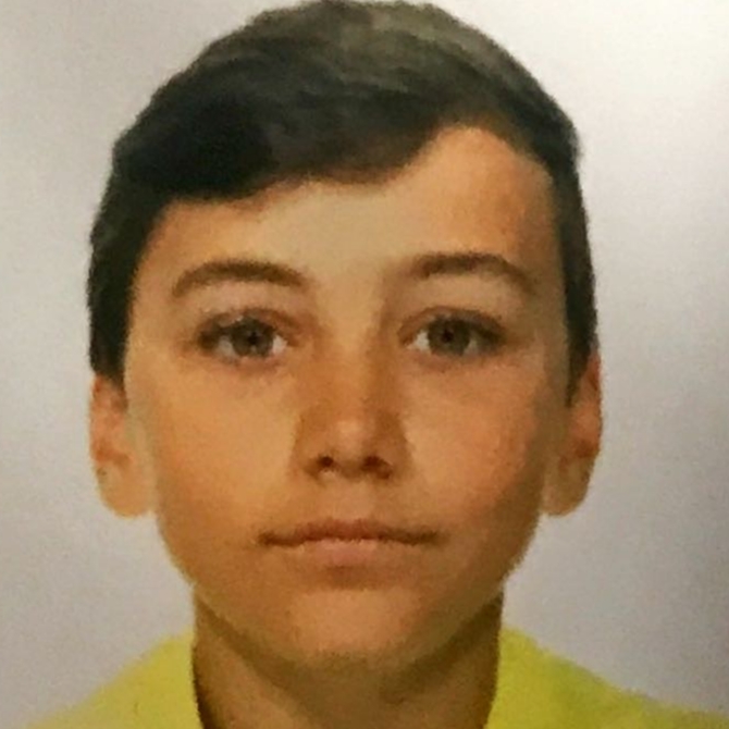 ALEX MARTINEZ SANTAMARIA