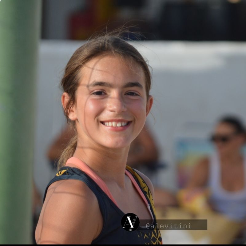 PAULA  SOLER VISEDO