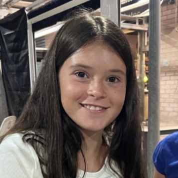 ANDREA GONZALEZ ROSELLO