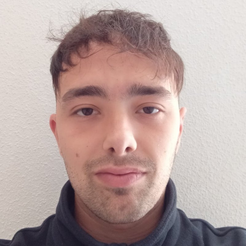 CRISTIAN  VARELA SANCHEZ 